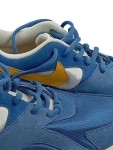 Vorschaubild 2 von Damen Sportschuhe Sneaker Laufschuhe Blau Retro Gr. 40.5