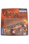 Vorschaubild 2 von Ubongo Legespiel verrückt und zugelegt Familienspiel ab 8 Jahren