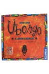 Vorschaubild 1 von Ubongo Legespiel verrückt und zugelegt Familienspiel ab 8 Jahren