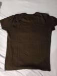 Vorschaubild 2 von T-Shirt Kinder Gr. 152/14Y Schwarz Logo Print Baumwolle