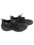 Vorschaubild 1 von Outdoorschuhe Herren Gr. 39 Schwarz Wildleder Schnürung Mojito GTX Uni