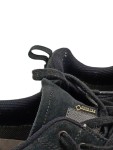 Vorschaubild 2 von Outdoorschuhe Herren Gr. 39 Schwarz Wildleder Schnürung Mojito GTX Uni