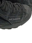 Vorschaubild 3 von Outdoorschuhe Herren Gr. 39 Schwarz Wildleder Schnürung Mojito GTX Uni