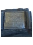 Vorschaubild 6 von 512 Herren Jeans Schwarz W38/L32 Slim Taper Stretch Denim