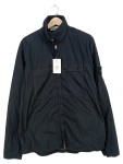 Vorschaubild 1 von Outdoorjacke Herren Schwarz XL Baumwolle Freizeit