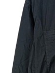 Vorschaubild 5 von Outdoorjacke Herren Schwarz XL Baumwolle Freizeit