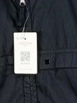 Vorschaubild 3 von Outdoorjacke Herren Schwarz XL Baumwolle Freizeit