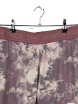 Vorschaubild 4 von Leggings Damen Gr. W31/40/L Rosa Polyester Camouflage Sportlich