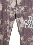 Vorschaubild 5 von Leggings Damen Gr. W31/40/L Rosa Polyester Camouflage Sportlich