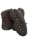 Vorschaubild 3 von Kinder Schneestiefel Braun Outdoor Gr. 30