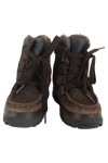 Vorschaubild 2 von Kinder Schneestiefel Braun Outdoor Gr. 30