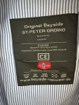 Vorschaubild 3 von Regenjacke Herren XL Gelb Wasserdicht Winddicht Kapuze Maritim