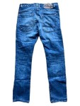 Vorschaubild 3 von Commander Jeans Herren W33 L34 Destroyed Used Look Blau