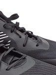 Vorschaubild 3 von Handballschuhe Herren Gr. 46 Schwarz Synthetik Sportschuhe