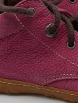 Vorschaubild 4 von Lauflernschuhe Stiefel Leder Pink Gr. 25 Herbst Winter