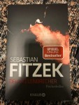 Vorschaubild 2 von Sebastian Fitzek Der Seelenbrecher Psychothriller Taschenbuch Knaur