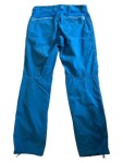 Vorschaubild 6 von Herren Outdoorhose Kletterhose Blau Gr. M W32 Wanderhose