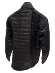 Vorschaubild 1 von Herren Steppjacke Thermoball Schwarz Gr. S Outdoor