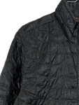 Vorschaubild 3 von Herren Steppjacke Thermoball Schwarz Gr. S Outdoor