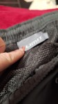 Vorschaubild 3 von LIMIT Technical Gear Outdoorhose Herren XL Oliv Polyester Trekking