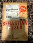 Vorschaubild 2 von Sebastian Fitzek Das Paket Psychothriller Taschenbuch Thrillerbuch Deutsch