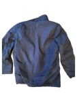 Vorschaubild 2 von Herren Outdoorjacke Übergangsjacke Gr. 54 Grau Klassisch