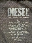 Vorschaubild 4 von Unterhemd Herren Schwarz Gr. L Baumwolle Uni Basic Ärmellos Alltag Casual