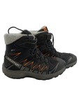 Vorschaubild 1 von XA Pro 3D Kinder Schneestiefel TS CSWP Schwarz Gr. 35