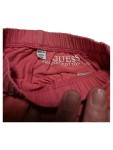 Vorschaubild 4 von Kinder Shorts Pink Organic Cotton Gr. 80 12 Monate Logo