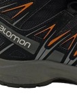 Vorschaubild 2 von XA Pro 3D Winter TS CSWP Kinder Schneestiefel Grau Gr. 36