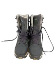Vorschaubild 2 von Nicole AQX Schneestiefel Damen gefüttert Gr. 38 Grau