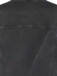 Vorschaubild 6 von Jeansjacke Herren Gr. L Grau Denim Truckerjacke Baumwolle