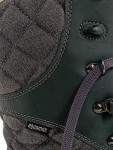 Vorschaubild 4 von Nicole AQX Schneestiefel Damen gefüttert Gr. 38 Grau