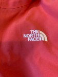 Vorschaubild 6 von Outdoorjacke Damen Gr. 36/S Rot Polyester Elasthan Uni Langarm
