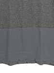 Vorschaubild 3 von Damen Top Gr. 40/L Grau Tanktop Shirt