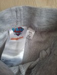 Vorschaubild 4 von Jogginghose Kinder Jungen Gr. 86/92 Grau Chase Marshall