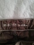 Vorschaubild 5 von Selection Damen Cargohose Oliv Gr. 38 W29 Stretch