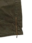 Vorschaubild 4 von Selection Damen Cargohose Oliv Gr. 38 W29 Stretch