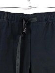 Vorschaubild 3 von Jogginghose Damen Gr. 40/L Schwarz Sportlich Logo