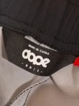 Vorschaubild 5 von Jogginghose Damen Gr. 40/L Schwarz Sportlich Logo