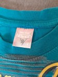 Vorschaubild 5 von Pixar Cars Lightning McQueen T-Shirt Kinder Gr. 104 Petrol