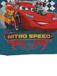 Vorschaubild 3 von Pixar Cars Lightning McQueen T-Shirt Kinder Gr. 104 Petrol