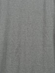 Vorschaubild 3 von Damen Strickkleid Rollkragen Langarm Grau Gr. L Midikleid