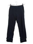 Vorschaubild 1 von Cargohose Damen Schwarz Gr. W25/34/XS Polyester Outdoor Reißverschluss