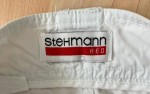 Vorschaubild 4 von Red Damen Cargorock Gr. 38 Beige Baumwolle Taschen