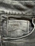 Vorschaubild 2 von Damen Jeans Arc 3D Regular Fit Grau W27 L28