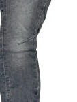 Vorschaubild 3 von Damen Jeans Arc 3D Regular Fit Grau W27 L28
