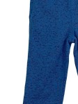 Vorschaubild 2 von Active Jogginghose Kinder Gr. 110 Blau Meliert