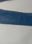 Vorschaubild 5 von Woman Mom Jeans Damen Gr. 38/M Blau High Waist Denim