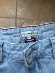 Vorschaubild 3 von Jeans Regular Fit Kinder Mädchen Gr. 164 Hellblau